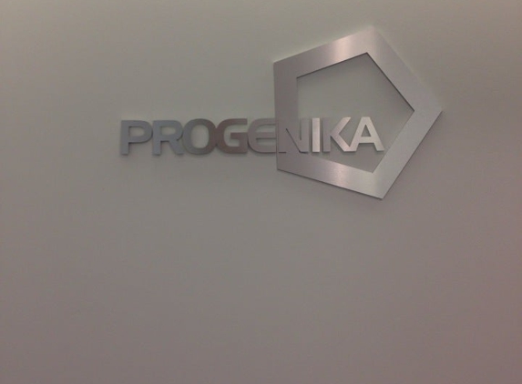 Progenika Inc - Medford, MA