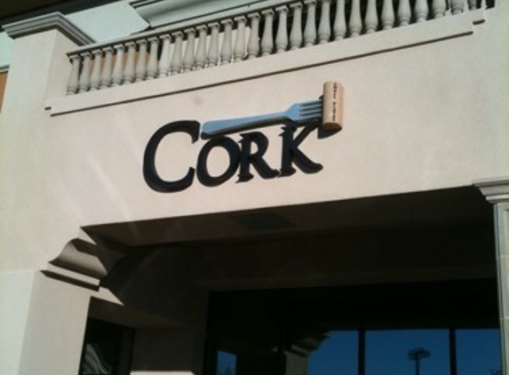 Cork - Chandler, AZ