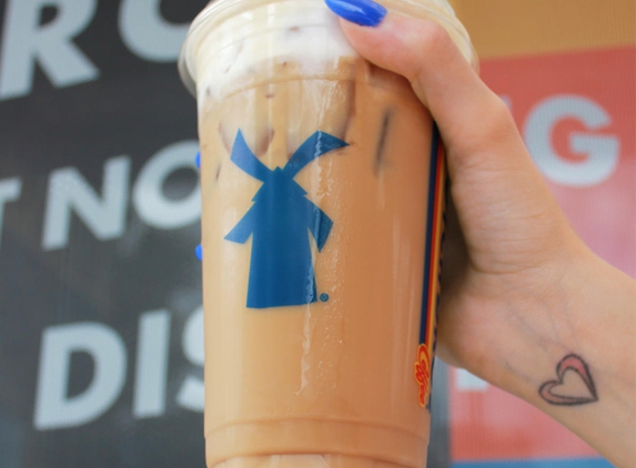 Dutch Bros Coffee - Tucson, AZ