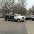 Auto Disposal Services - Automobile Salvage