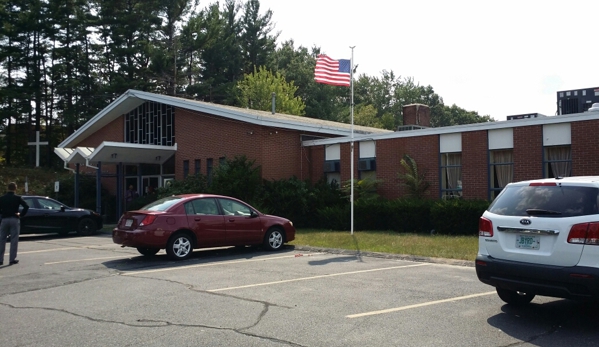 Knights Of Columbus - Methuen, MA