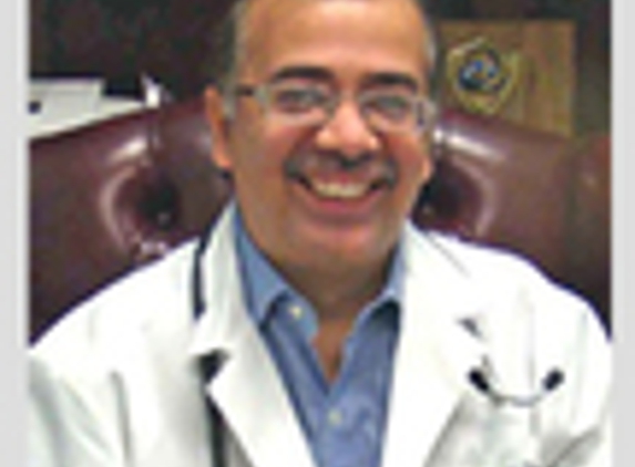 Dr. Amit Kumar Trehan, MD - Amarillo, TX