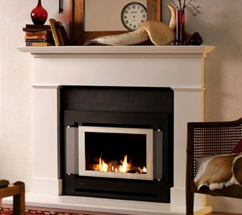 Pivot Stove & Heating Co Pty Ltd