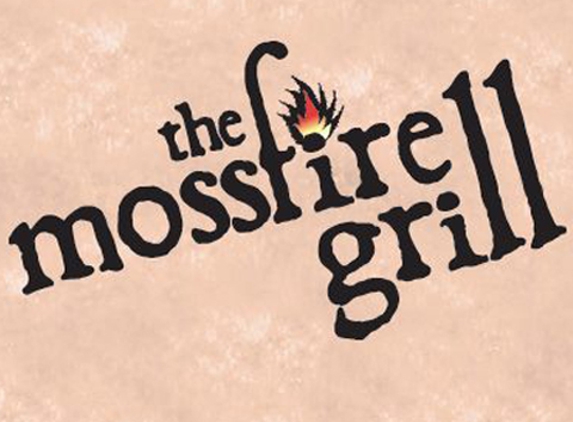 The Mossfire Grill - Jacksonville, FL