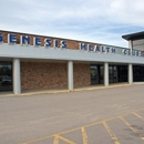 Genesis Health Clubs - Hutchinson - Health Clubs