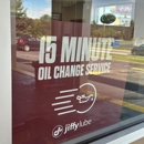 Jiffy Lube Oil Change - Closed - Automobile Parts & Supplies