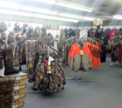 All American Outdoors - Strasburg, OH