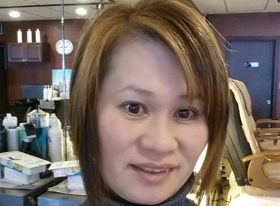 Hair & nails oanh salon - Worcester, MA. Oanh (One) manager