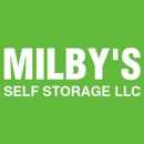 Milbys Self Storage - Storage Household & Commercial