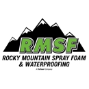 Rocky Mountain Spray Foam & Waterproofing - Insulation Contractors