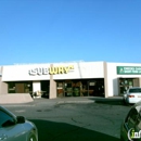 Subway - Fast Food Restaurants