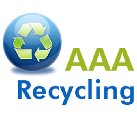 AAA Recycling - Texarkana, AR