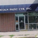 Lincoln Glass Inc
