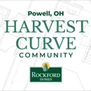 Harvest Curve by Rockford Homes - Home Design & Planning