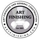 Art Finishing & General Construction - General Contractors