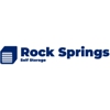 Rock Springs Self Storage gallery