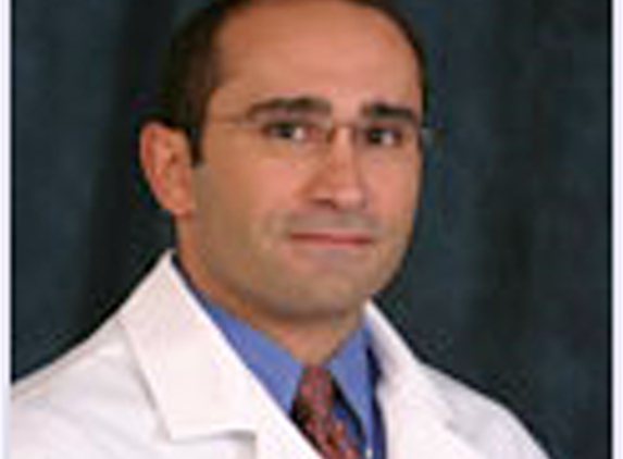 Dr. James F Orlando, MD - Neptune, NJ