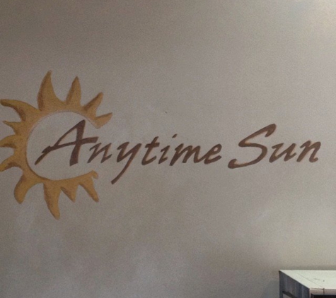 ANYTIME SUN TANNING SALON - Wallingford, CT