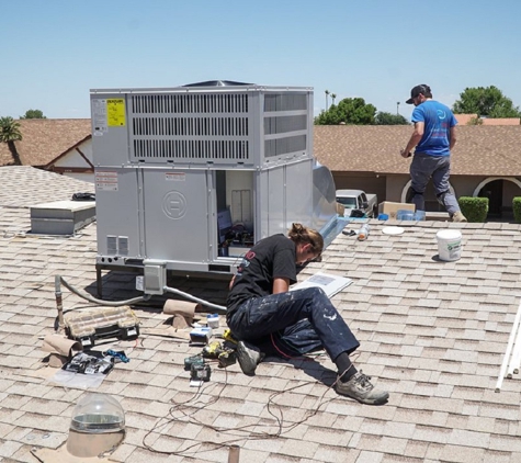 Diamond AC and Heating - Phoenix, AZ