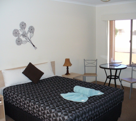 Goolgowi Motor Inn - Goolgowi, NSW