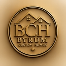 Byrum Custom Homes