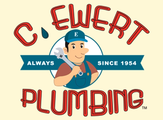 C. Ewert Plumbing & Heating - Davenport, IA