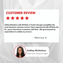 Ashley Nicholson - State Farm Insurance Agent - Insurance