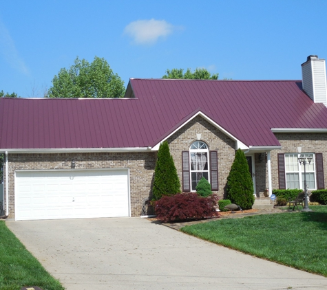 Integrity Roofing LLC - Clarksville, TN