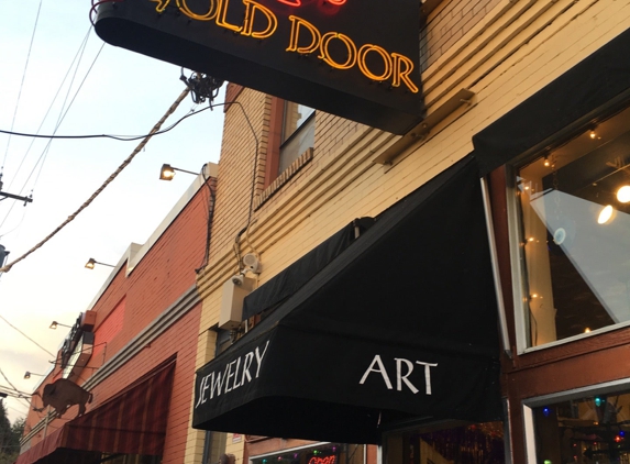 Gold Door Jewelry & Arts - Portland, OR