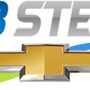 Bob Steele Chevrolet, Inc. - New Car Dealers