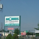 Morris Laundromation - Coin Operated Washers & Dryers