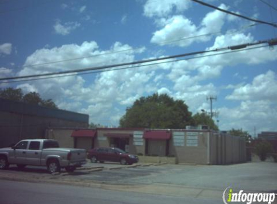 League of Women Voters - Fort Worth, TX