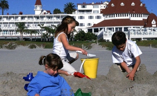 Hotel del Coronado