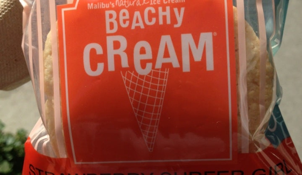 Beachy Cream - Santa Monica, CA