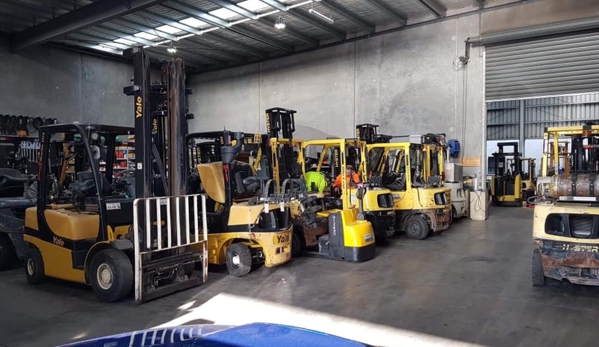 1800 Forklift - Laverton North, VIC