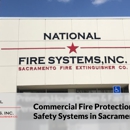 National Fire Systems, Inc. - Automatic Fire Sprinklers-Residential, Commercial & Industrial