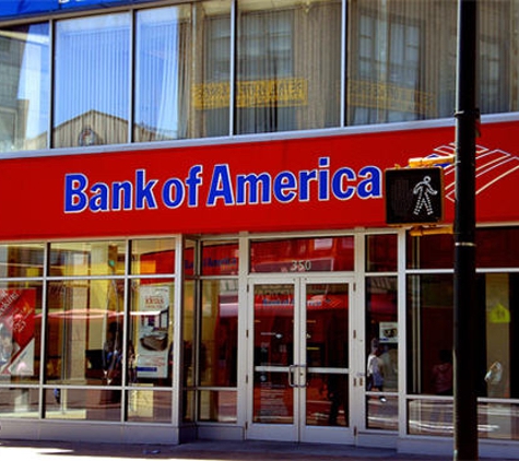 Bank of America - Nashville, TN