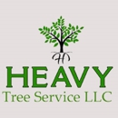 Heavy Tree Service - Retaining Walls