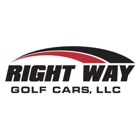 Right Way Golf Cars LLC