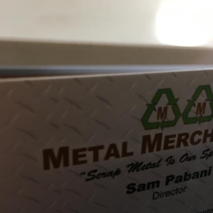Metal Merchants - Riverstone, NSW