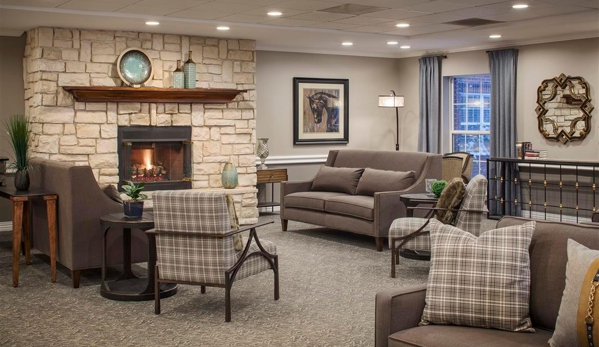 Belmont Village Senior Living Glenview - Glenview, IL