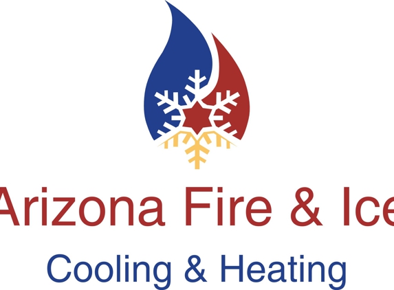 Arizona Fire & Ice Cooling & Heating, Inc - Phoenix, AZ