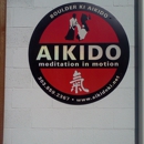Boulder Ki Aikido - Martial Arts Instruction