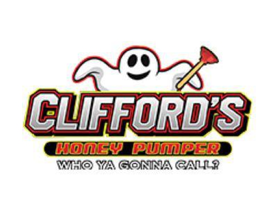 Clifford's Honey Pumper - Riverhead, NY