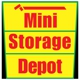 Mini Storage Depot