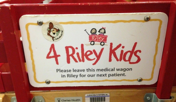 Riley Pediatric Ear, Nose & Throat - Indianapolis, IN