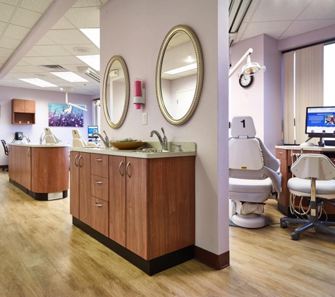 Dr. Mickey's Pediatric & Orthodontic Specialists - Stoneham, MA