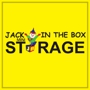 Jack In The Box Ministorage