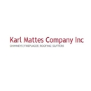 Mattes Karl Co Inc - Chimney Cleaning