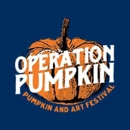 Operation Pumpkin - Pumpkin and Art Festival - Party & Event Planners
